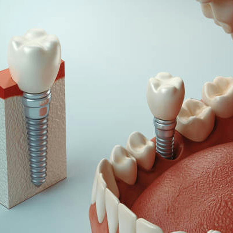 دندانپزشکی با آرام‌بخشی (Sedation) در تهران
